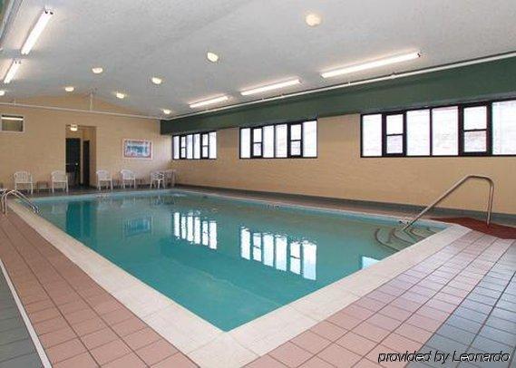 Red Roof Inn Morehead Ngoại thất bức ảnh