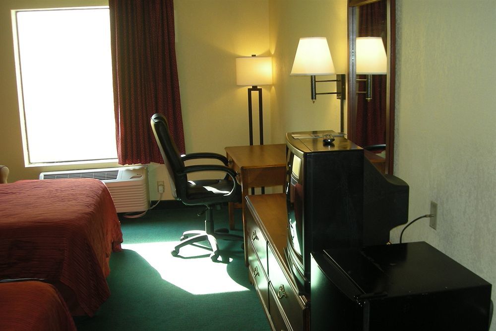 Red Roof Inn Morehead Ngoại thất bức ảnh