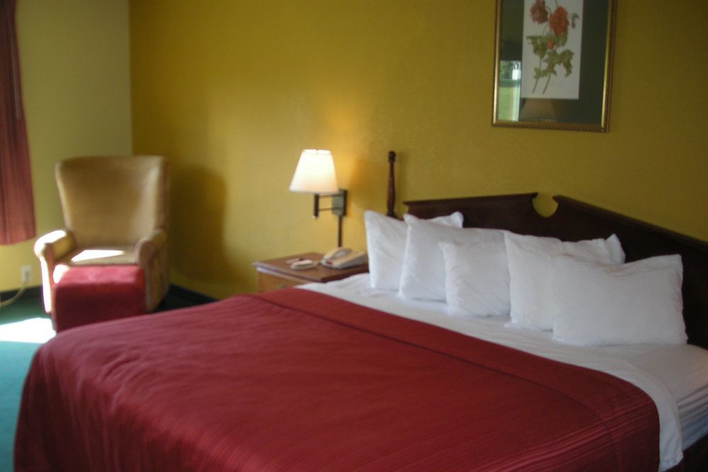 Red Roof Inn Morehead Ngoại thất bức ảnh
