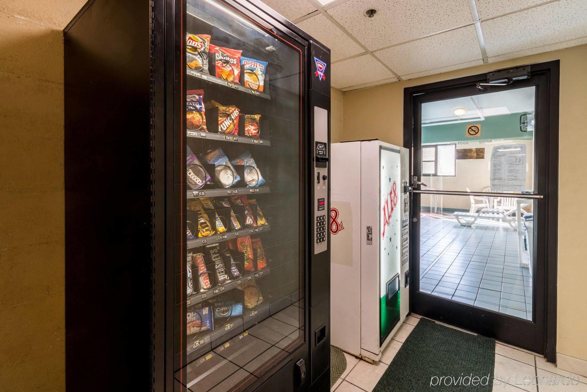 Red Roof Inn Morehead Ngoại thất bức ảnh